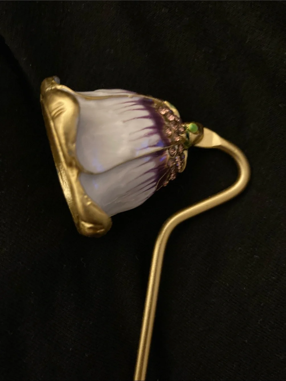 N/A this candle